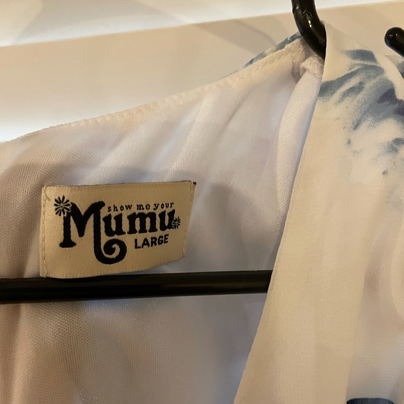 Show Me Your MuMu Romper - Picture 3 of 4